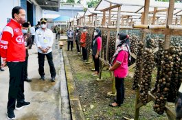 Pinang Menjadi Peluang Usaha yang Menjanjikan