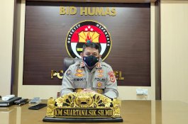 Bawahan Kena OTT, Kapolres Pinrang: Memang Ada Cuma Saya Tidak Mau Berikan Informasi