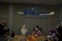 Mudik Lebaran Idulfitri 2022, Pelindo Regional 4 Prediksi Penumpang Kapal Naik 5-10 Persen