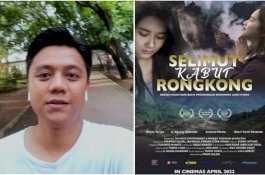 KNPI Sulsel Bangga Film Selimut Kabut Rongkong Tayang di Bioskop Indonesia