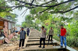 Sumber Air Baku di Moncongloe dan Antang Tercemar Limbah Oli, PDAM Makassar Lapor Polsek 