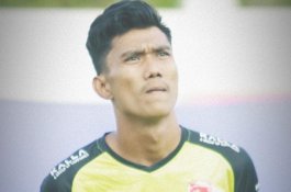 Pamit dari PSM, Hilman Syah: PSM Akan Selalu Ada Didalam Hati Saya
