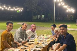 Maxone Hotel Tawarkan Paket Berbuka Puasa hanya Rp88 Ribu
