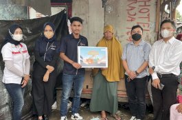 Kumala Group Salurkan Ribuan Paket Makanan Berbuka Puasa