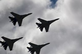 Rusia Hancurkan Stasiun Radar Ukraina dan Sistem Anti-Pesawat Buk-M1
