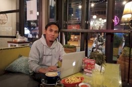 Marsuki, Pakar SEO dan Programmer Ternama Indonesia