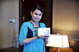 Fasilitas Canggih Smart Room di Aston Makassar Segera Hadir