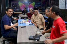 ARW: IAS Masuk Radar PDIP untuk Pilgub