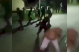 Remaja Tewas Usai Perang Sarung