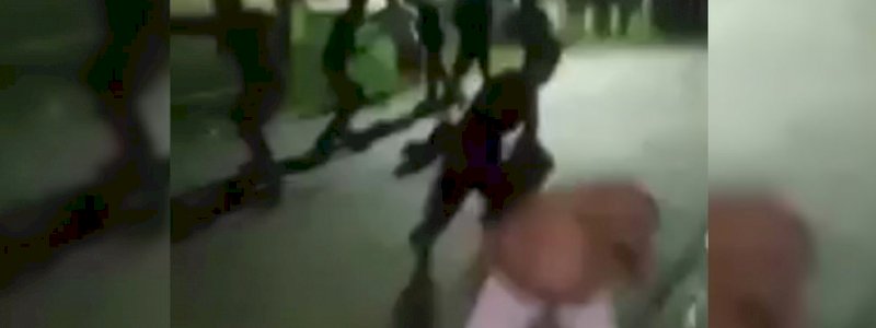 Remaja Tewas Usai Perang Sarung