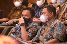 Bantaeng Masuk 10 Besar Nasional PPD 2022