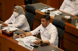 Apkasi Soroti Belanja Pemda