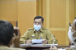 Pemkab Luwu Utara Target Penggunaan Produk Dalam Negeri Minimal 40%