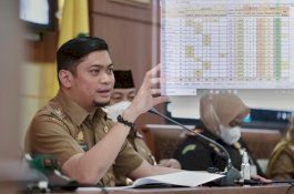 Hasil Survei Surelogi COVID-19 di Gowa: Antibodi Warga Capai 98 Persen