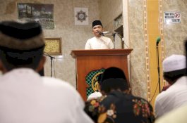Bupati Bantaeng Safari Ramadan di Tompobulu: Mari Jaga Kebersamaan