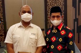 26 BTS Dibangun di Luwu Utara