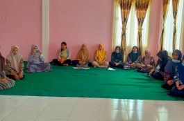 CPNS Puskesmas Wonokerto Dibekali Orientasi Pelayanan Kesehatan Prima