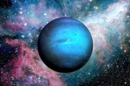 Planet Neptunus Mendingin Secara Misterius