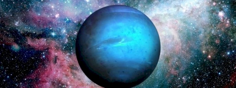 Planet Neptunus Mendingin Secara Misterius
