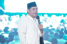 BNPT Kecam Tindak Kekerasan Terhadap Ade Armando di Depan Gedung  DPR