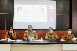 Masterplan Smart City 2023, Tim Asesor Kemenkominfo Apresiasi Bupati Wajo