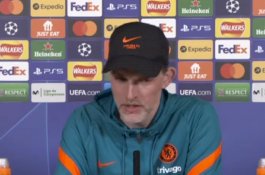 Akui Sulit Kalahkan Real Madrid di Bernabeu, Pelatih Chelsea: Hampir Mustahil, Tapi Layak Dicoba
