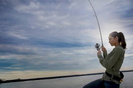 Seorang Wanita di Wajo Hilang Saat Mancing