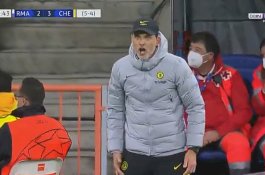 Pelatih Chelsea Kecam Wasit karena Tertawa dengan Pelatih Real Madrid Usai Laga