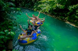 Tetap Buka Selama Bulan Ramadan, Bugis Waterpark Adventure Berlakukan Harga Tiket hanya Rp50 Ribu