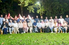IKA Teknik Unhas Bakal Gelar Reuni Nasional 2022, Catat Tanggalnya!