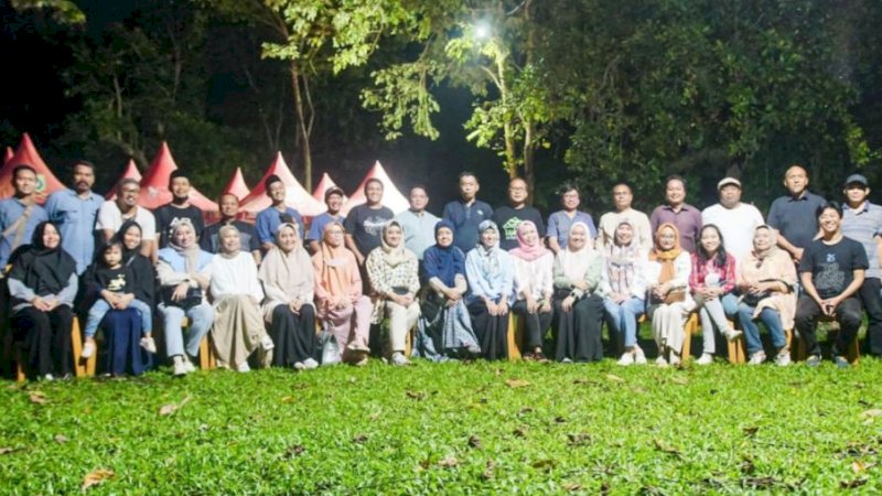 Ikatan Alumni Teknik Universitas Hasanuddin (IKA Teknik Unhas) kembali akan menggelar reuni nasional dan halalbihalal tahun ini. 