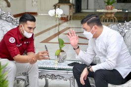 Program Kerja Paruh Musim Sasar Gowa