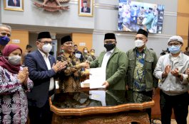Pemerintah Tetapkan Biaya Haji 2022, Ini Besarannya
