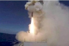 Kapal Perang Berisi 510 Awak Dirudal Ukraina, Ini Pernyataan Rusia