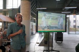 2022, Yayasan Hadji Kalla Lebarkan Sayap Jangkau Sulawesi