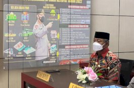 Pemkab Gowa Bersiap Sambut Arus Mudik Lebaran