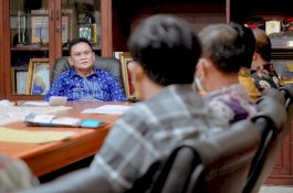 Kontraktor Mulai Survei, Perbaikan Jalan Poros Barru-Soppeng Siap Gaspol