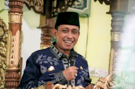 Lanjutkan Safari Ramadan, Bupati Wajo dan Wabup Awali Buka Festival di Pammana