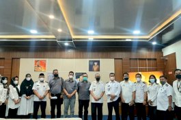 Unhas Pilih Parepare Jadi Lokasi KKN Tematik