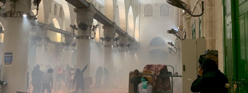 Kecam Tindak Kekerasan Terhadap Warga Palestina, MUI Sebut Israel Negara Penjahat