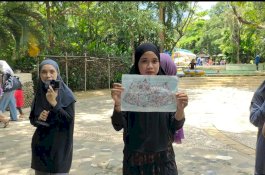 Warnai Spirit Ramadan Tahun Ini, Bugis Waterpark Adventure Gelar Berbagai Kompetisi Seru