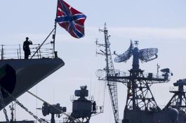 Kapal Perangnya Ditenggelamkan, Rusia Gempur Pabrik Rudal Ukraina