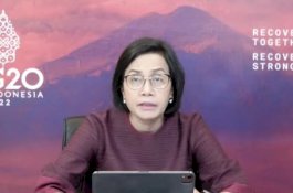 THR PNS hingga Pensiunan Bisa Dicairkan Mulai 18 April