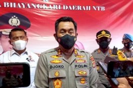 Polda NTB Terbitkan SP3 Kasus Amaq Sinta Korban Begal yang Jadi Tersangka