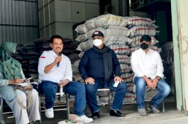 Muhammadiyah Apresiasi Ketangguhan Sektor Pertanian Indonesia