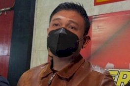 Kasatpol PP Makassar Ditetapkan Tersangka, Ini Perannya dalam Penembakan Petugas Dishub