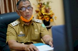 Wawali Parepare Minta RS Siaga Tangani Lonjakan Pasien COVID-19 Pascamudik Lebaran