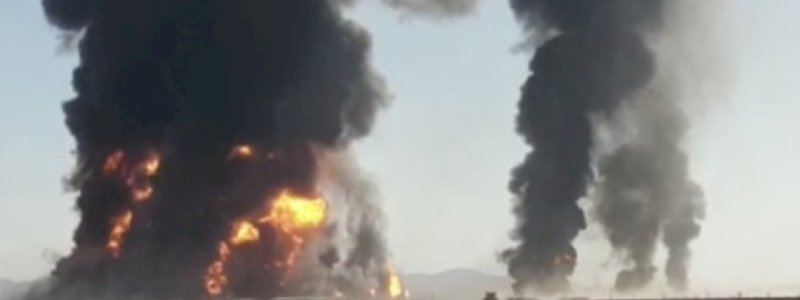 WNI Jadi Korban Ledakan Tanker Minyak di Hong Kong