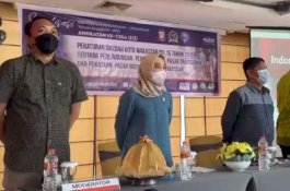 Anggota DPRD Kota Makassar Dorong Pemberdayaan Pasar Tradisional