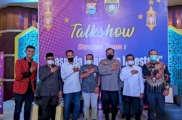 MUI Sulsel Ingatkan Setiap Investasi yang Berbunga Hukumnya Haram